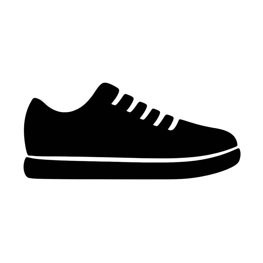 Customized Sneakers