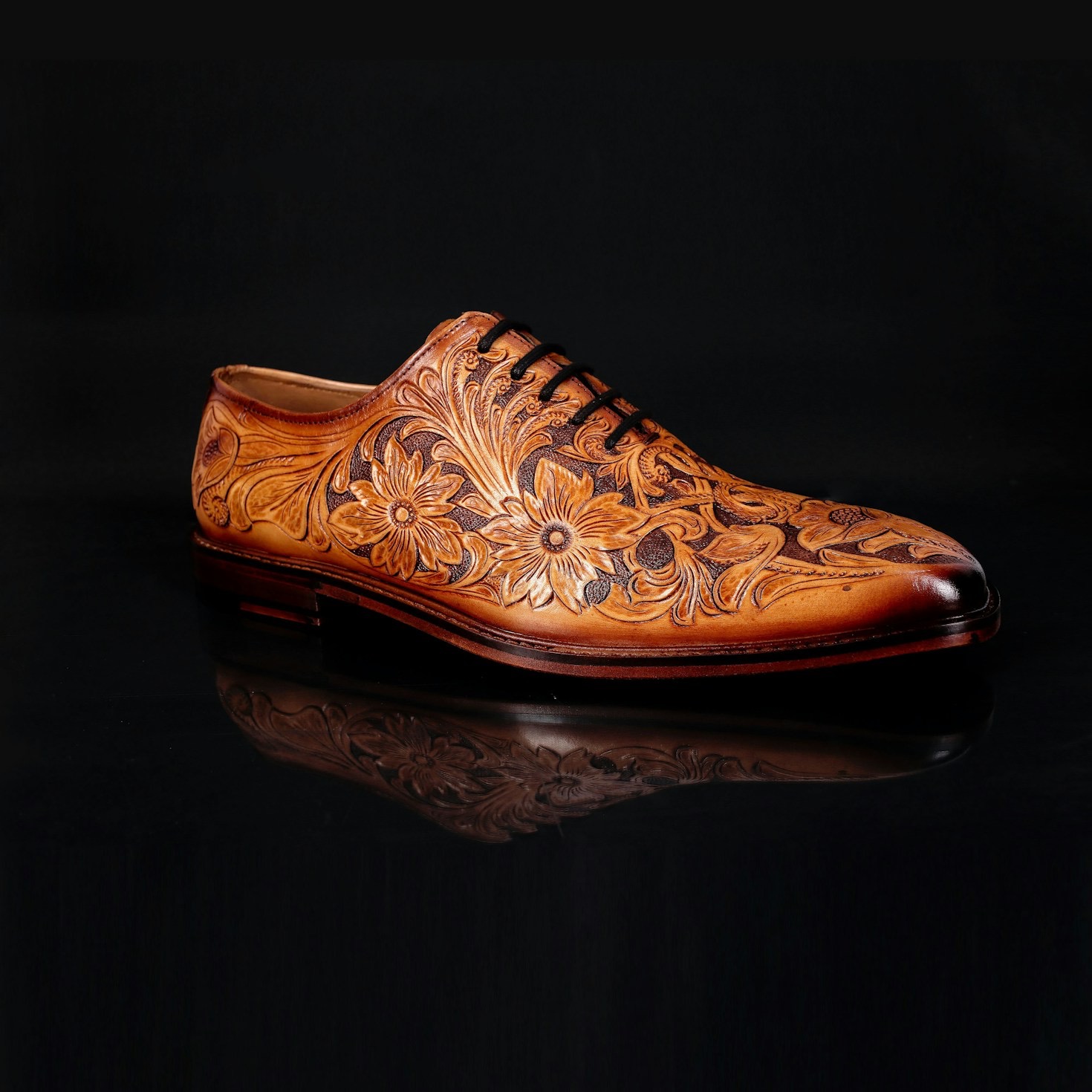Top-Trends in der Sneaker-Kunst